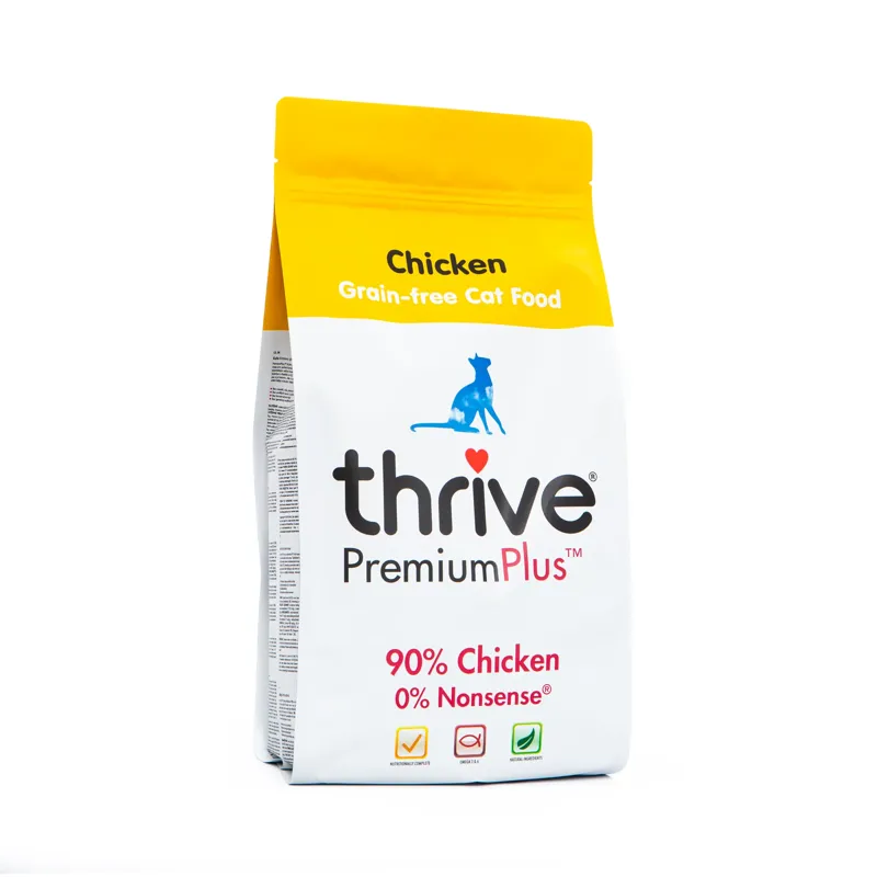 Thrive Adult Cat Chicken 1.5kg