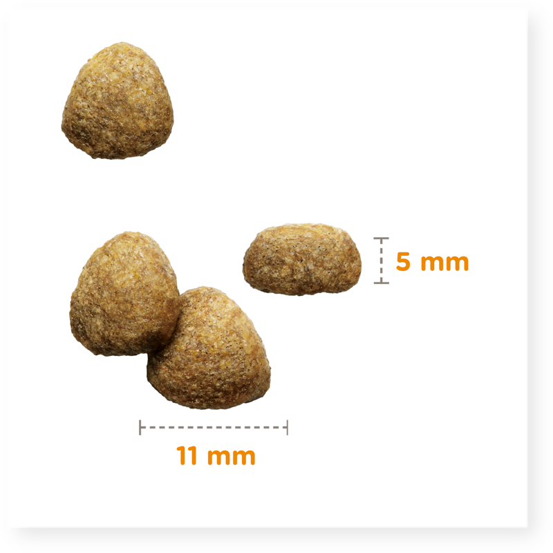 Iams Vitality Adult Cat Light In Fat/Sterilised Chicken 2kg-3