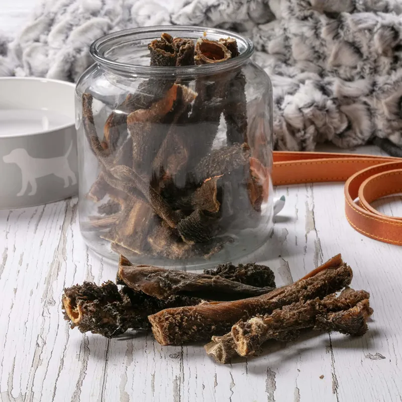 Dried Tripe 150g