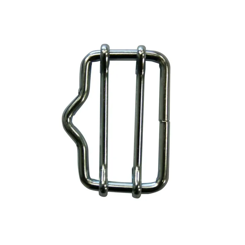 40mm Tape Buckles 5Pk