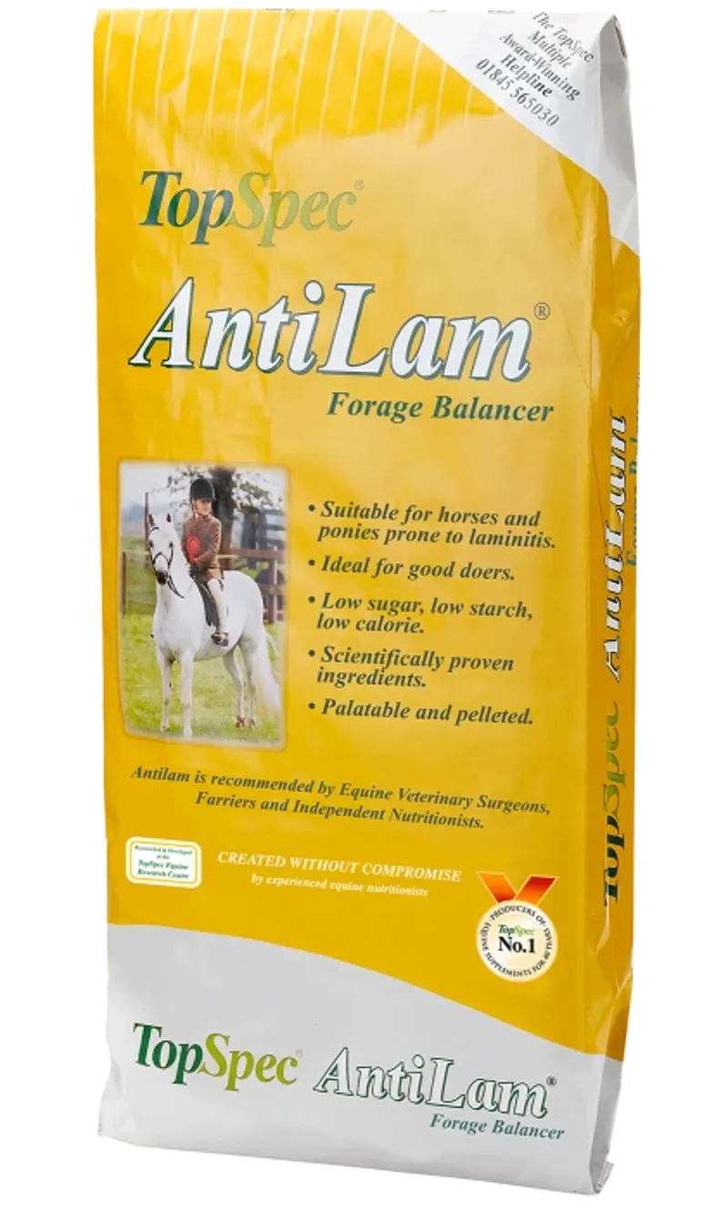 TopSpec Anti-Lam 15kg