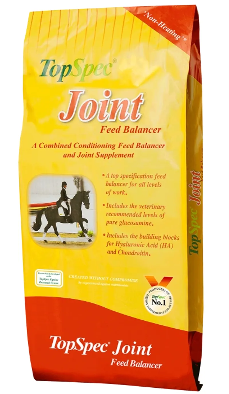 TopSpec Joint Balancer