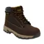 Stanley Tradesman Boot Brown