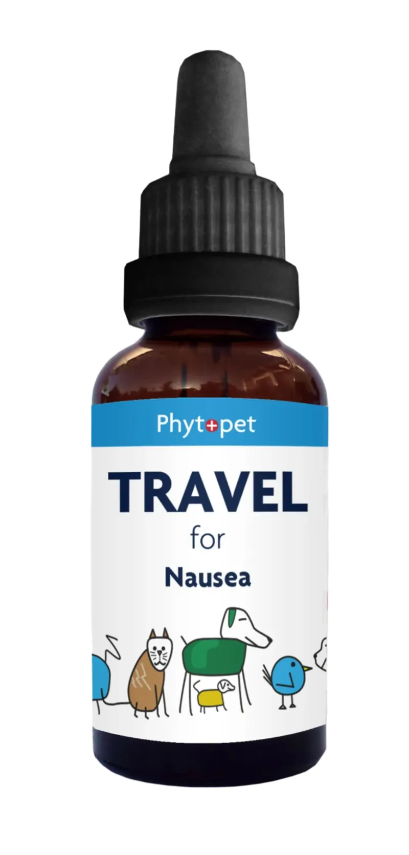 Phytopet Travel 30ml