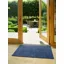 Turtle Mat Multi-Grip Doormat in Blue