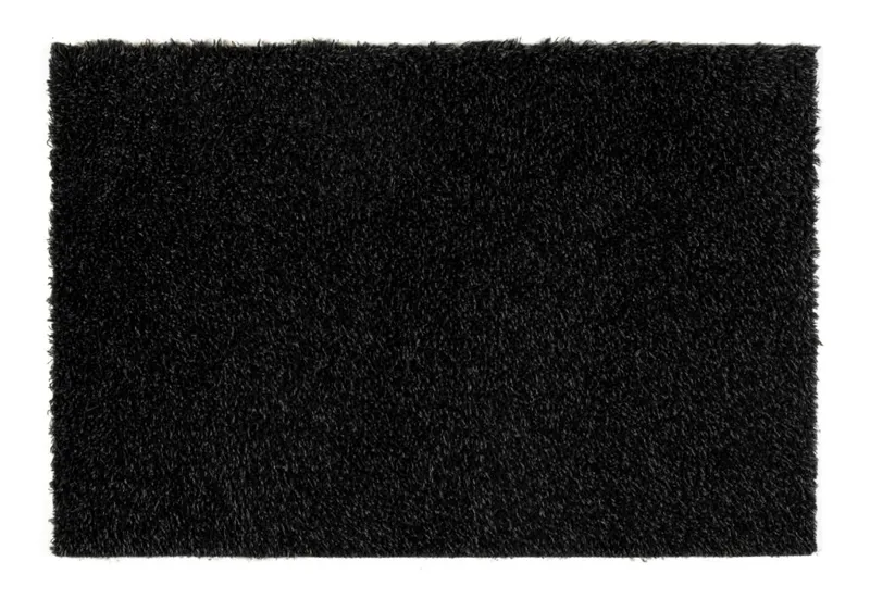 Turtle Mat Multi-Grip Doormat in Graphite
