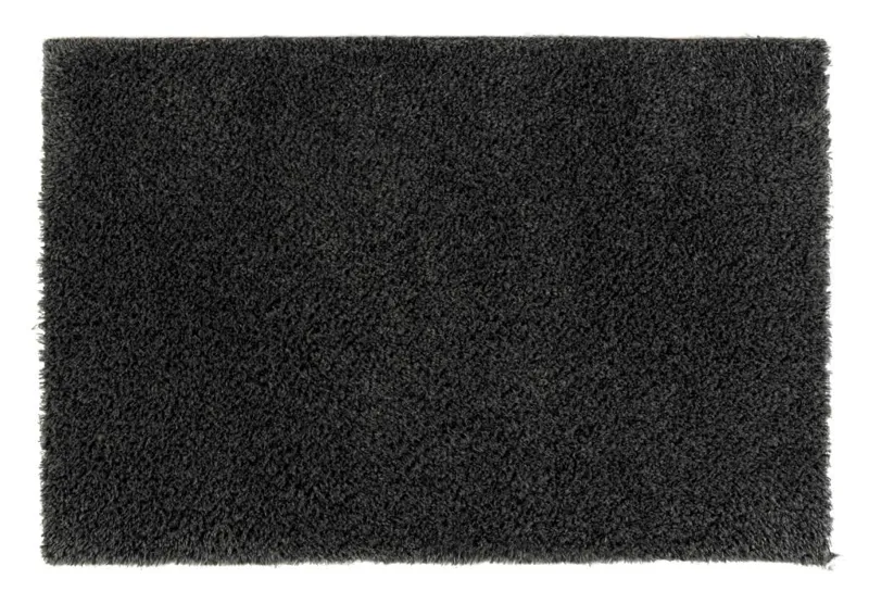 Turtle Mat Multi-Grip Doormat in Grey