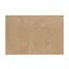 Turtle Mat Multi-Grip Doormat in Sand