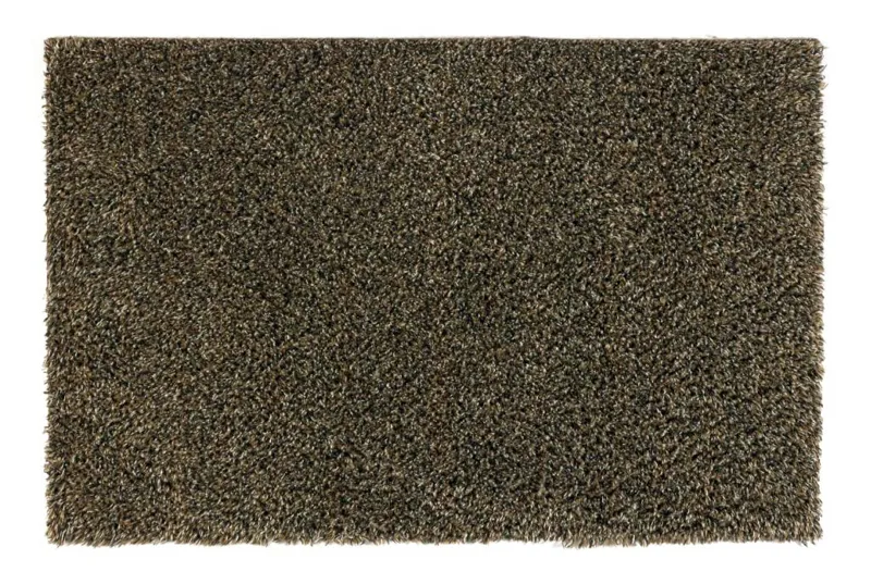 Turtle Mat Multi-Grip Doormat in Seal