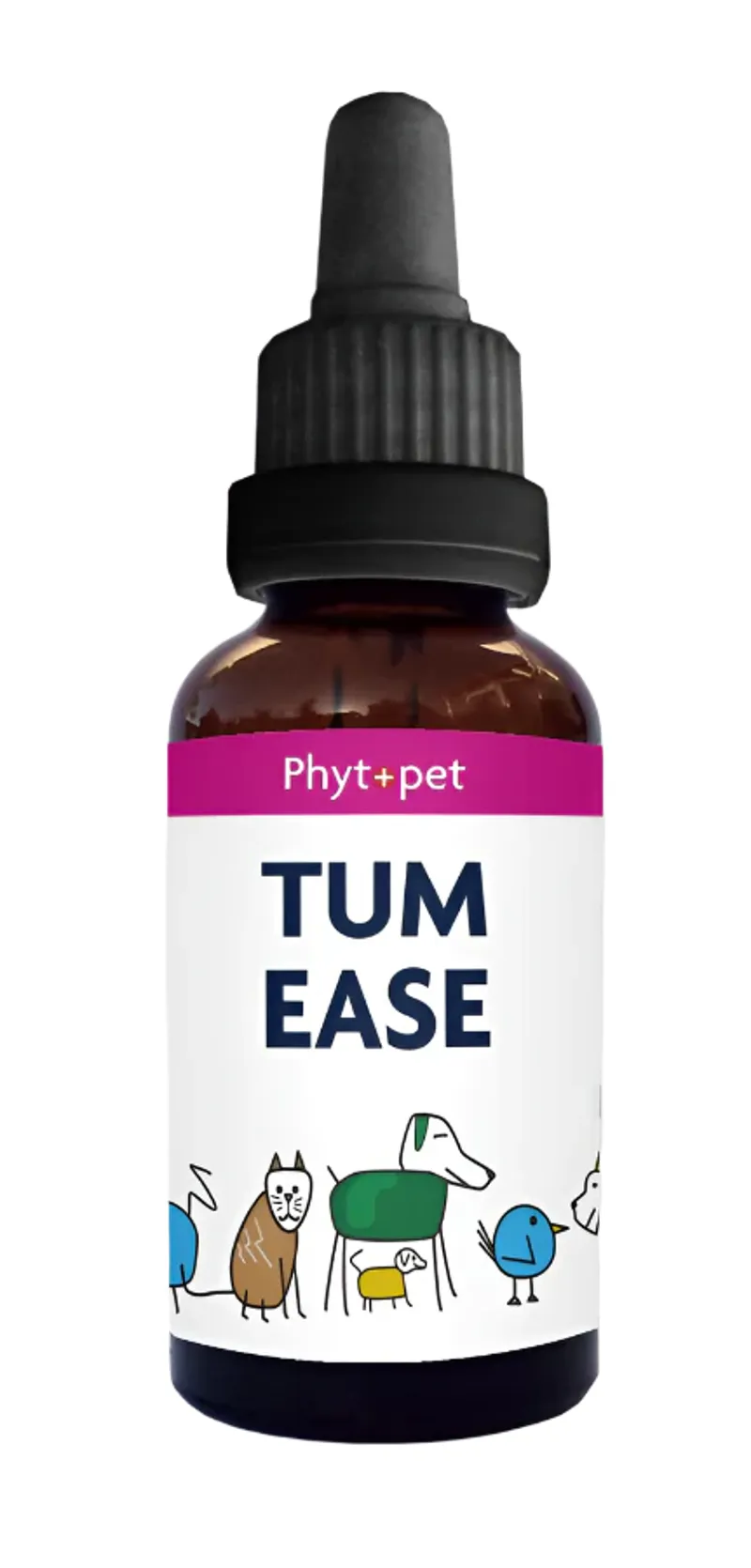 Phytopet Tum Ease 30ml