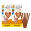 Webbox Tasty Sticks Turkey and Lamb 6pk