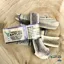 Highland Split Deer Antler Medium