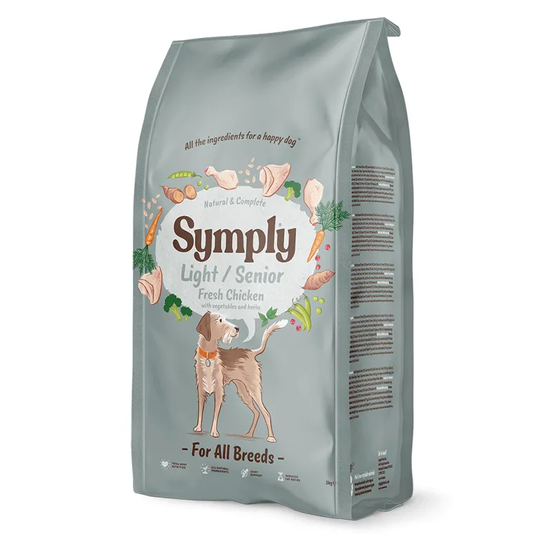 Symply Light / Senior