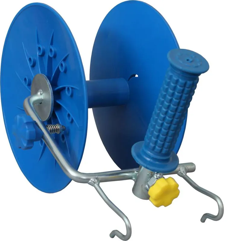 Agrifence Vario Mini Reel