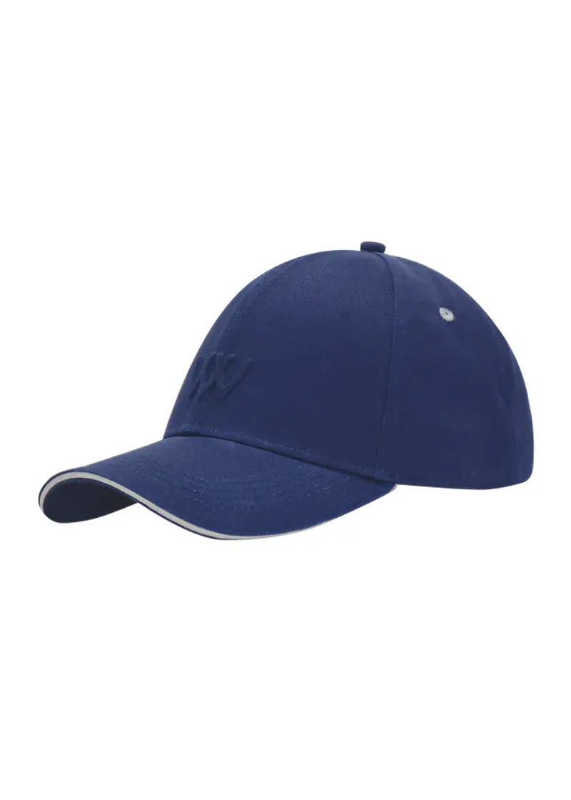 Woof Wear Baseball Cap Navy
