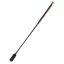 Woof Wear Diamond Dressage Whip Chocolate 60cm