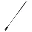 Woofwear Diamond Dressage Whip Navy/Silver 100cm