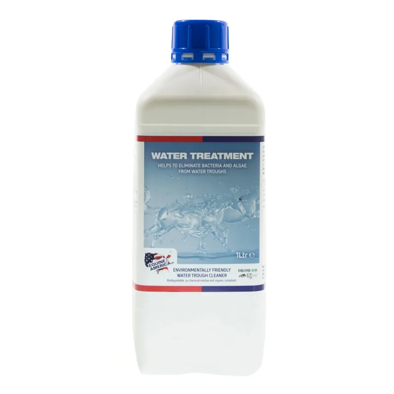 Equine America Water Treatment 1L