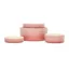 Scruffs Ombre Food Bowl Pink
