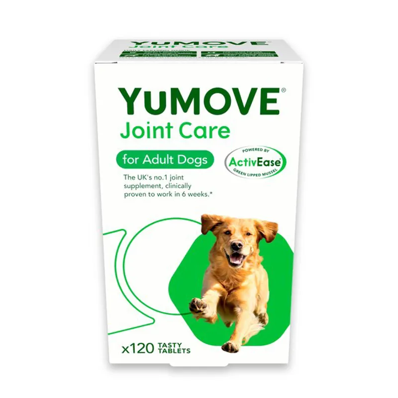 YuMOVE Joint Care for Adult Dogs-1
