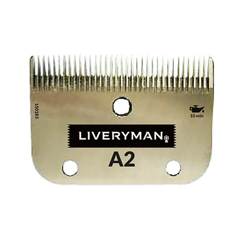 Liveryman A2 Blades-1