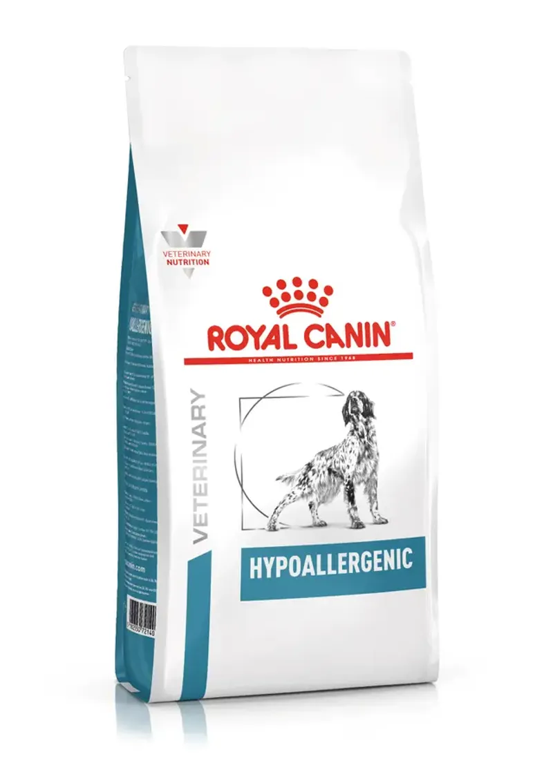 Royal Canin Hypoallergenic