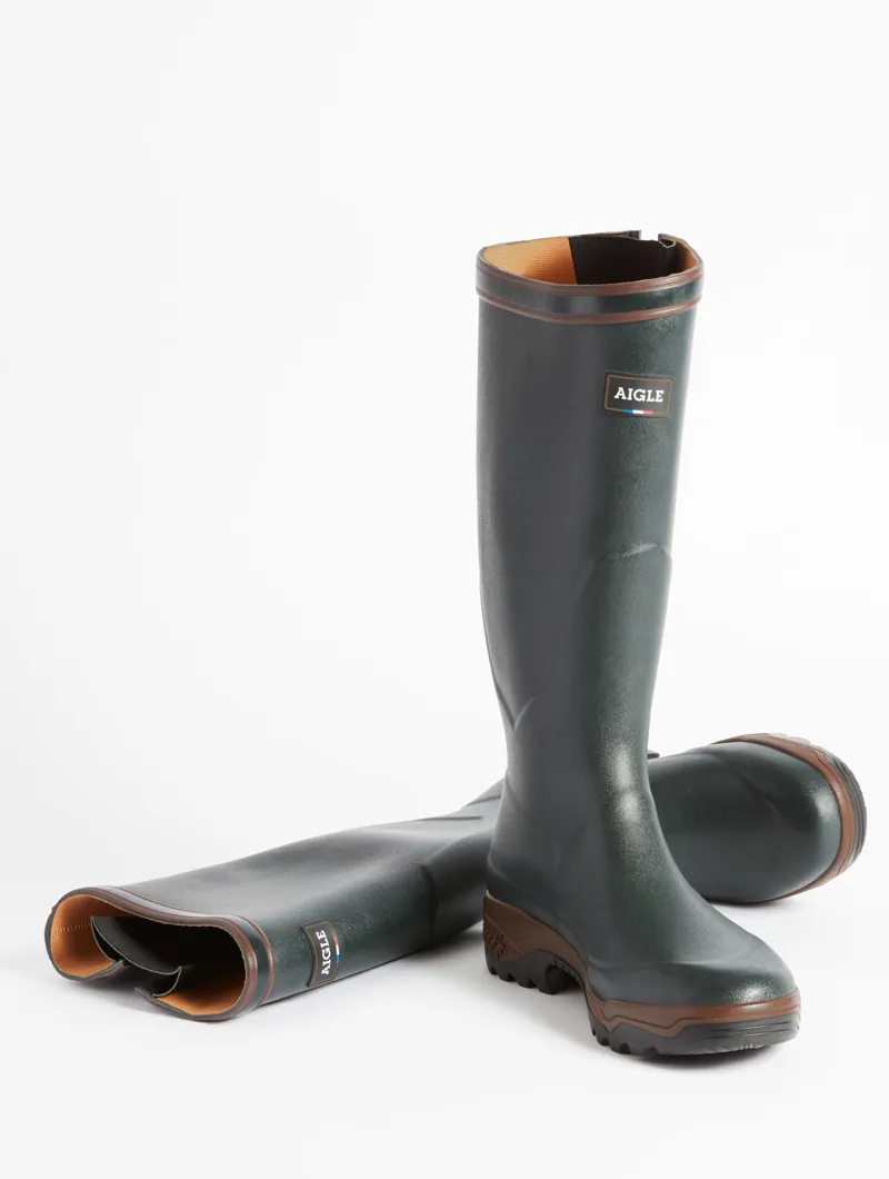 Aigle Parcours 2 VAR in Bronze