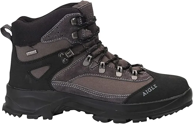 Aigle Huntshaw 2 MTDW Asphalt