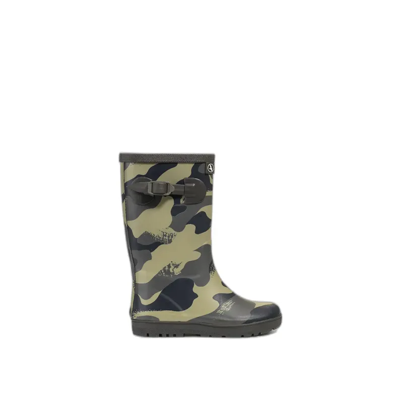 Aigle Woody Pop PT 2 Wellington Boots