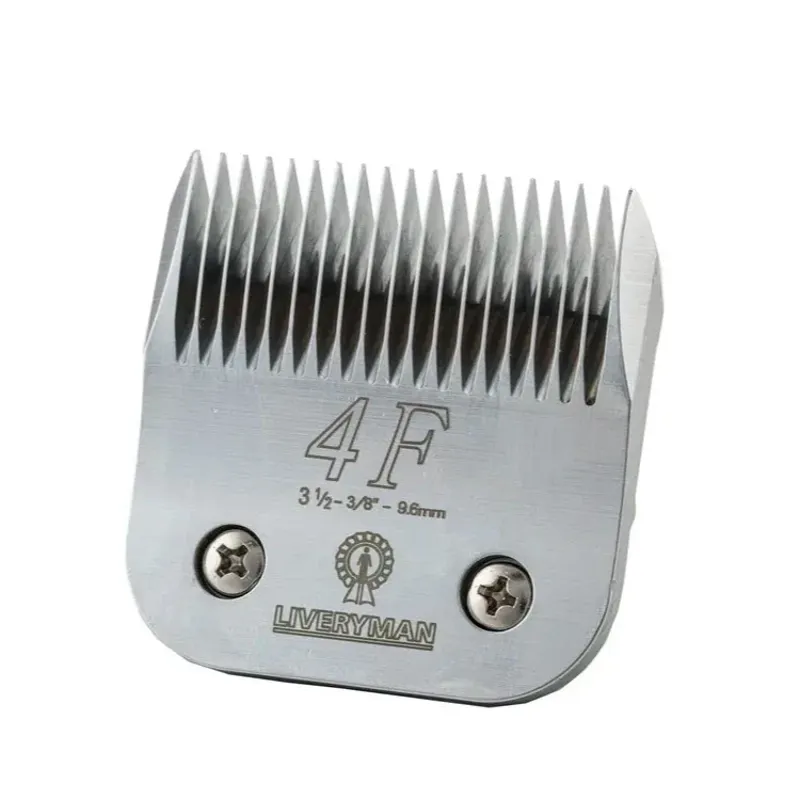 Liveryman Blades Narrow 4F