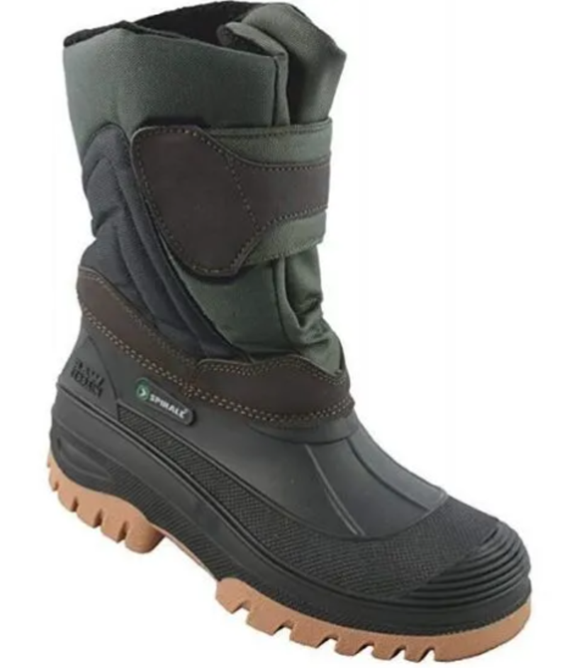 Aquarius Nevis Boot Green