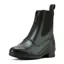 Ariat Women's Heritage IV Zip Paddock Boot Black