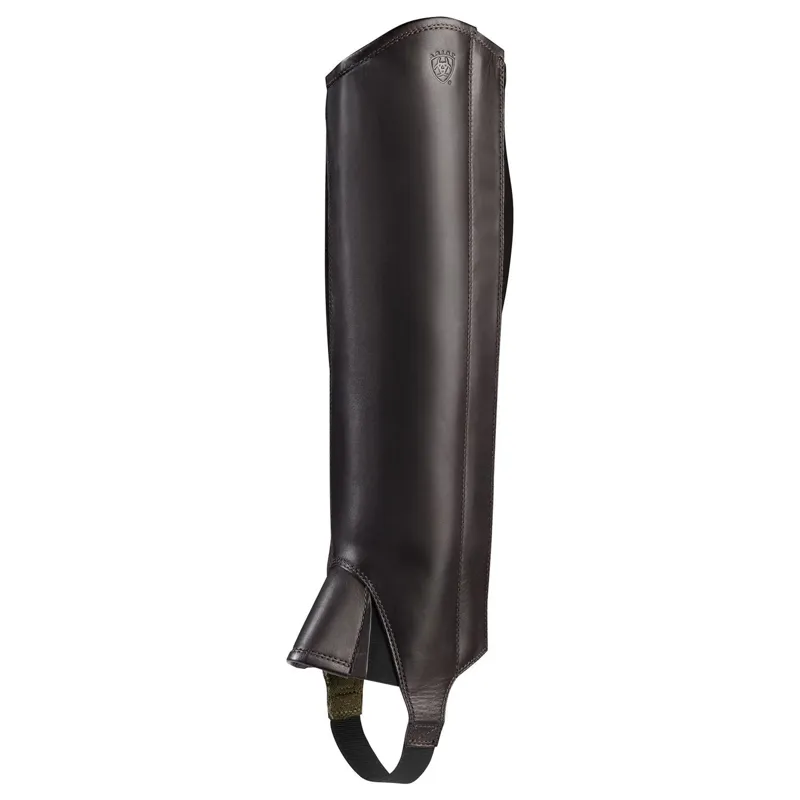 Ariat Classic Chap III Chocolate