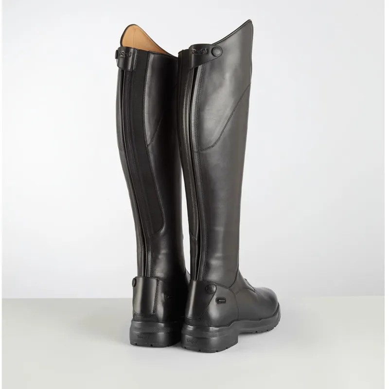 Toggi Avebury Training Boots Regular in Black-1