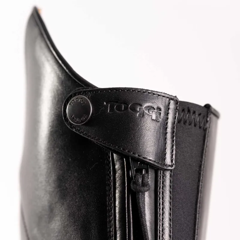 Toggi Avebury Training Boots Regular in Black-3