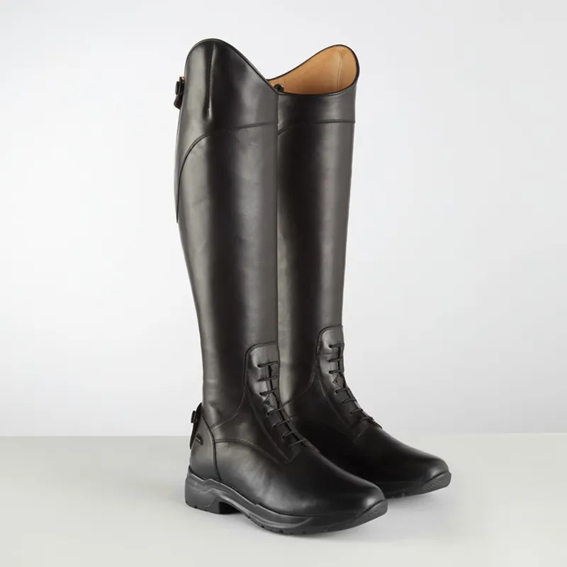 Toggi Avebury Training Boots Regular in Black