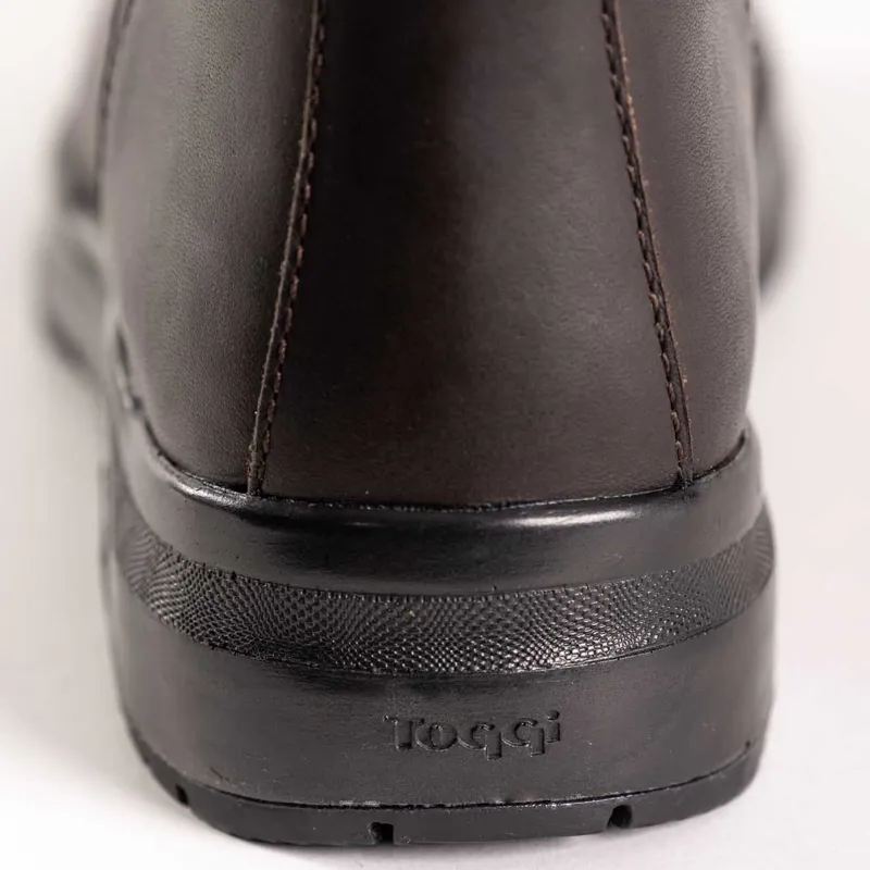 Toggi Highclere Country Boots Regular in Brown-5