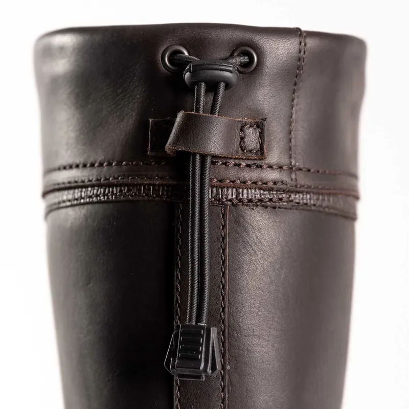 Toggi Highclere Country Boots Regular in Brown-6