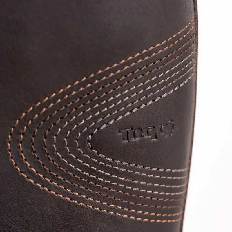 Toggi Highclere Country Boots Regular in Brown-7