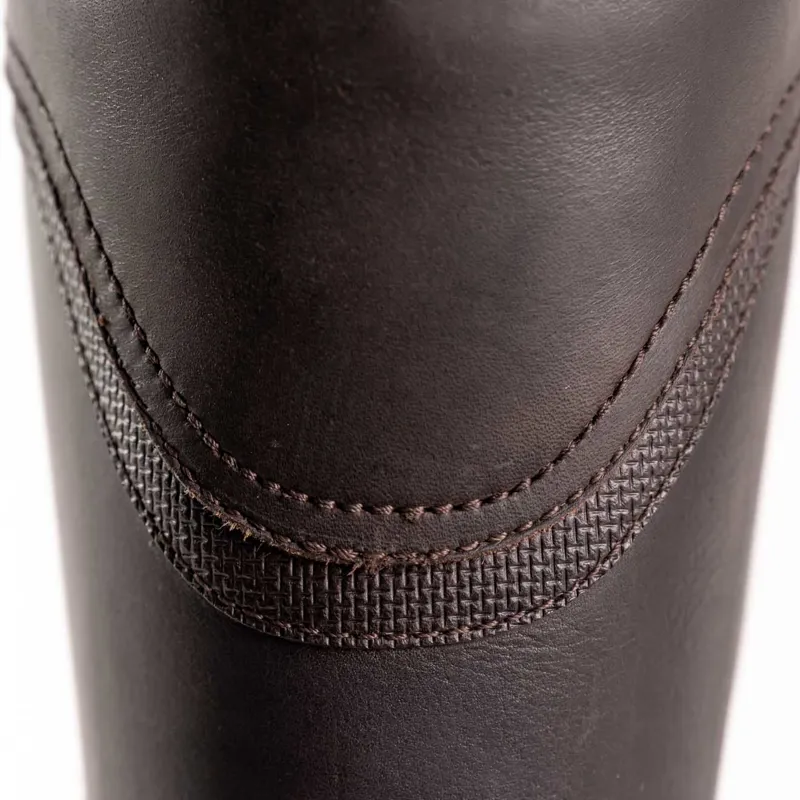 Toggi Highclere Country Boots Regular in Brown-8