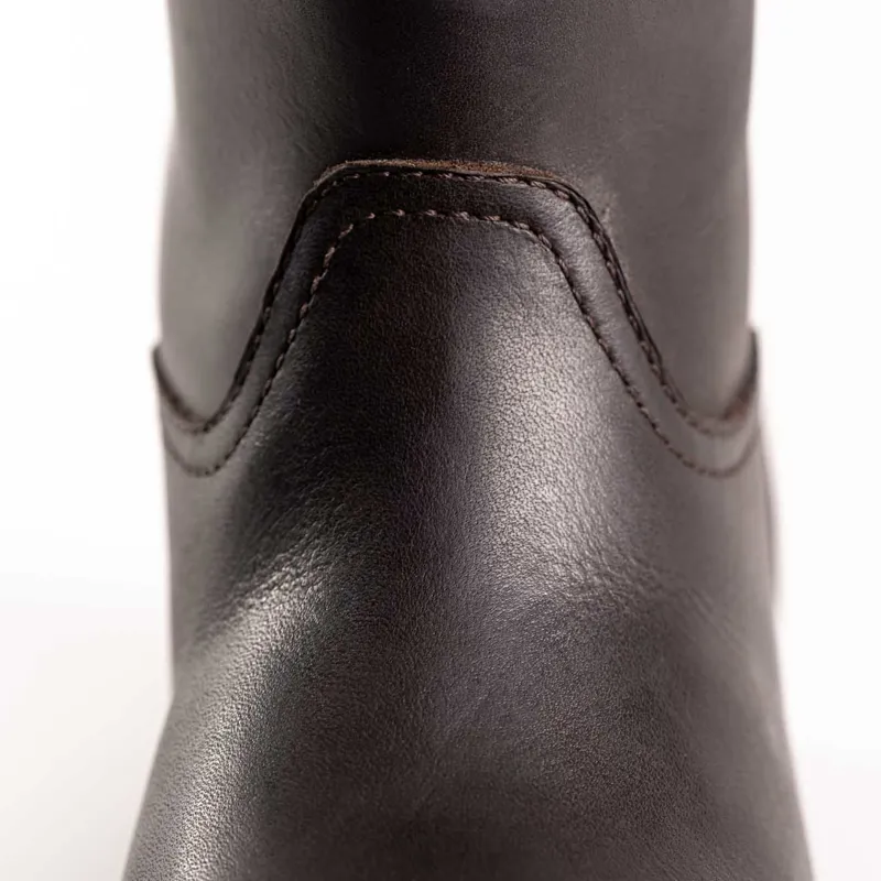 Toggi Highclere Country Boots Regular in Brown-9