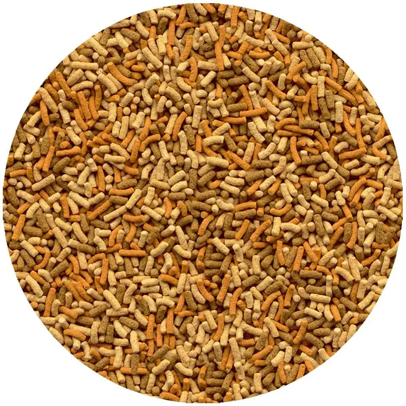 Tetra Pond Variety Sticks 4L-1