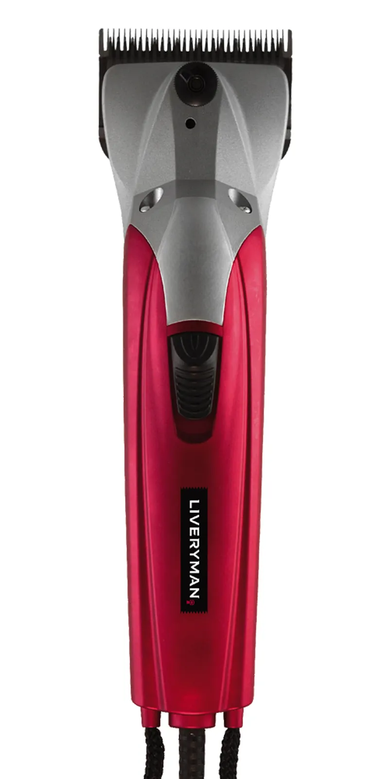 Liveryman Clipper Black Beauty