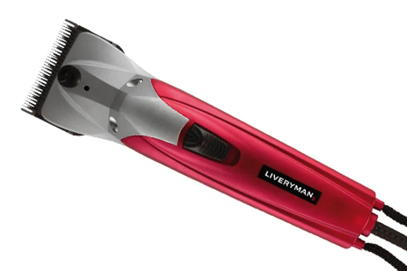 Liveryman Clipper Black Beauty-1