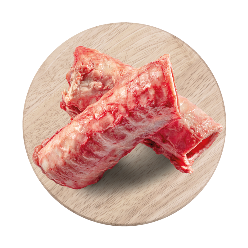 Natures Menu Beef Trachea-2
