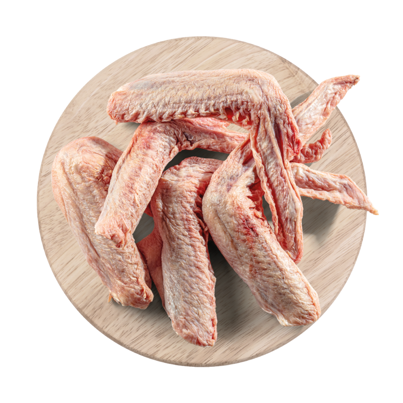 Natures Menu Duck Wings-2