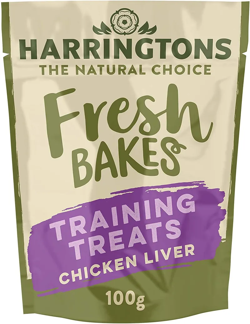 Harringtons Fresh Bakes Training Treats 100g