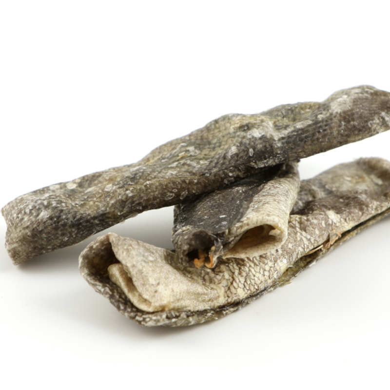 Fish4Dogs Dental Sea Jerky Fish Strips-2
