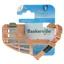 Baskerville Classic Basket Muzzle Size 3 