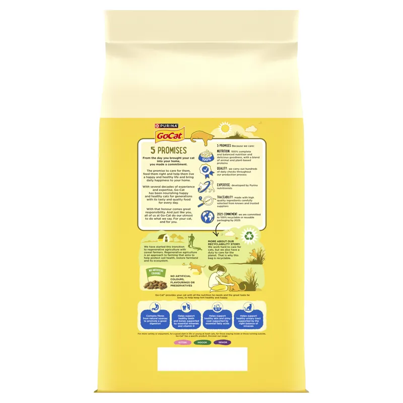 Go Cat Adult Tuna and Herring-1